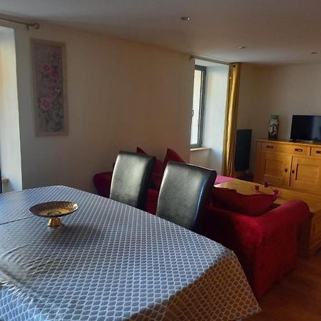 Appartement Centre Du Village Brides Les Bains المظهر الخارجي الصورة