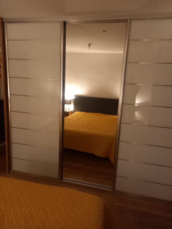 Appartement Centre Du Village Brides Les Bains المظهر الخارجي الصورة