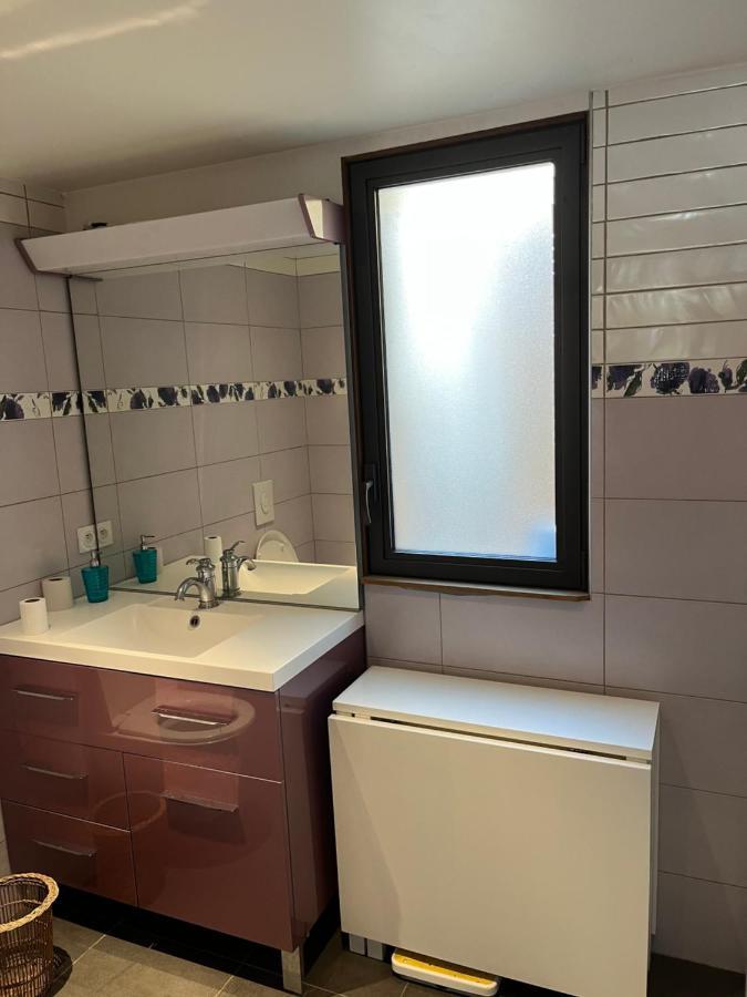 Appartement Centre Du Village Brides Les Bains المظهر الخارجي الصورة