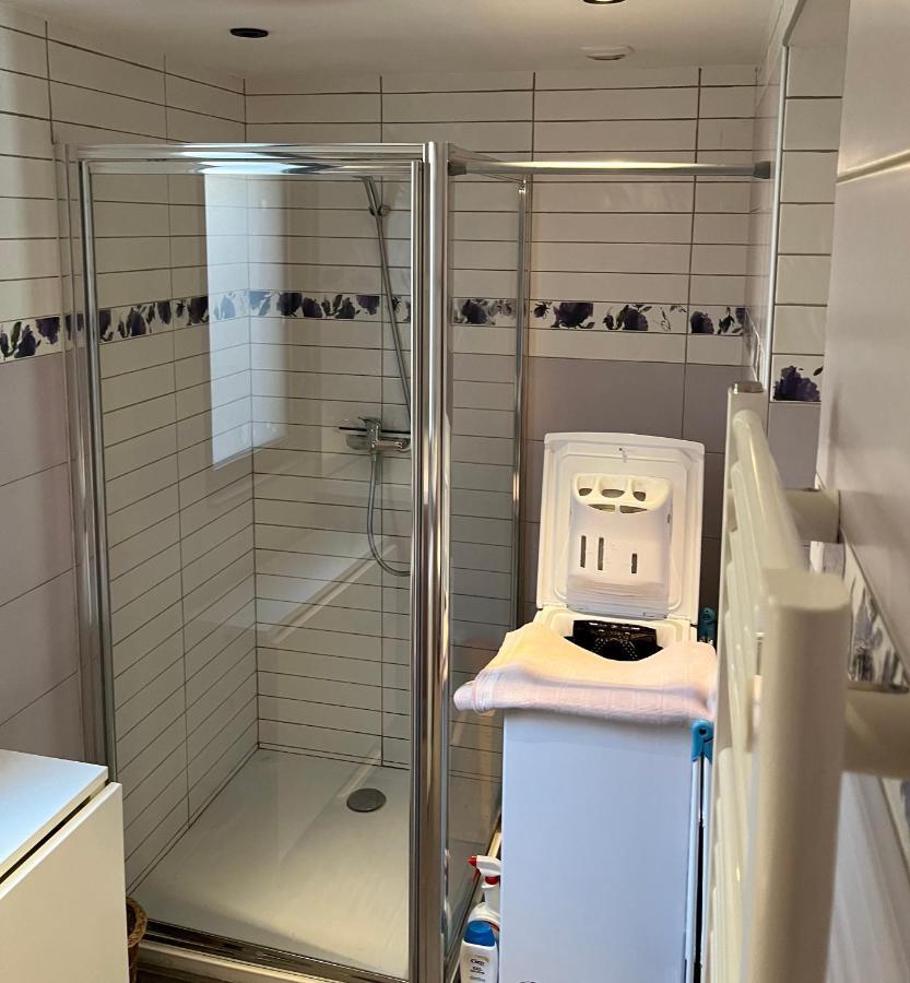 Appartement Centre Du Village Brides Les Bains المظهر الخارجي الصورة